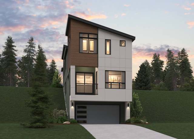 Property at Oscar Plan, Renton, WA 98056, 4 beds, 3.5 baths