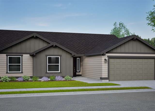 Property at The Pacific Plan, Hermiston, OR 97838, 3 beds, 2 baths