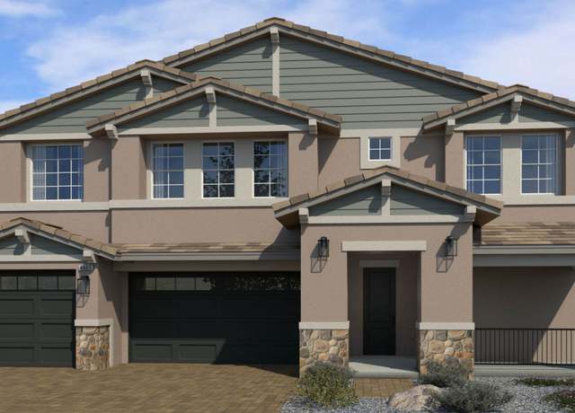 Property at 7720 Serenity Bay Ln, North Las Vegas, NV 89084, 6 beds, 4.5 baths