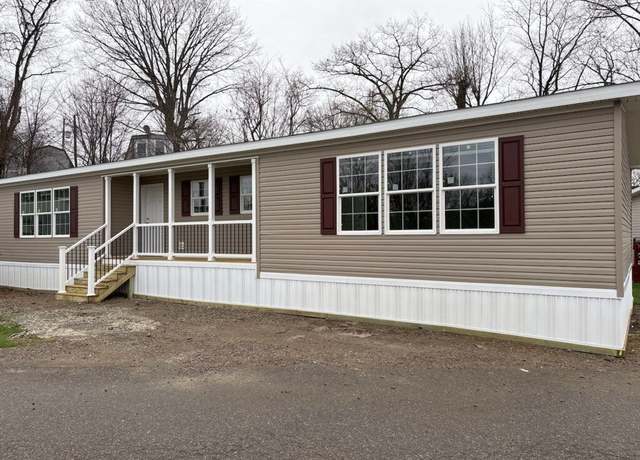 Property at Eastland Concept Double Wide Plan, Oakdale, PA 15071, 3 beds, 2 baths
