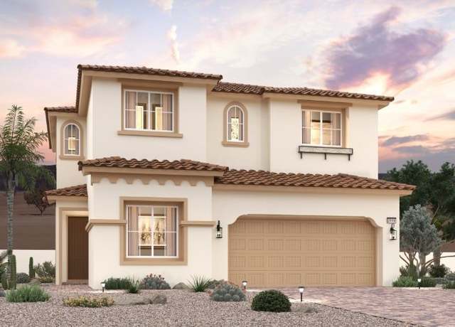Property at Residence 2119 Plan, Henderson, NV 89011, 3 beds, 2.5 baths