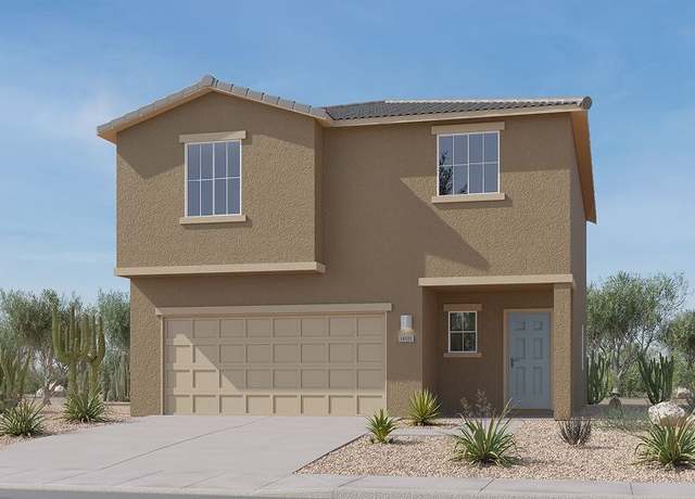 Property at Etta Plan, Sahuarita, AZ 85629, 4 beds, 2.5 baths