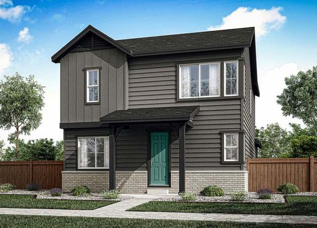 Property at Plan 2802 Plan, Aurora, CO 80019, 3 beds, 2.5 baths