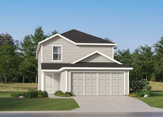 Property at 8826 Pyron Pl, San Antonio, TX 78211, 4 beds, 2.5 baths