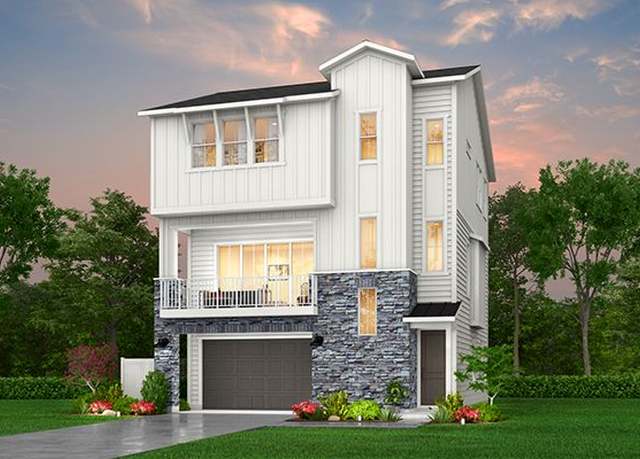 Property at Whistler Farmhouse Plan, Lehi, UT 84043, 3 beds, 2.5 baths