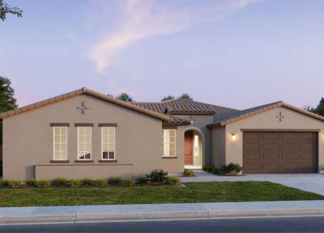 Property at The Meadowbrook Plan, Visalia, CA 93277, 3 beds, 2.5 baths