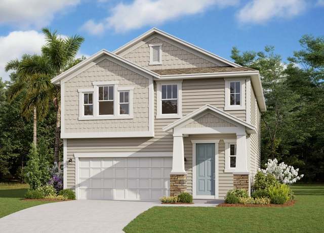 Property at Nassau Plan, Saint Augustine, FL 32095, 4 beds, 2.5 baths