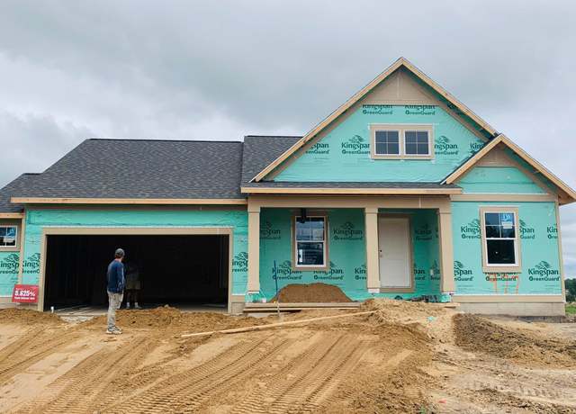 Property at 977 Ellerston St, Comstock Park, MI 49321, 3 beds, 2.5 baths