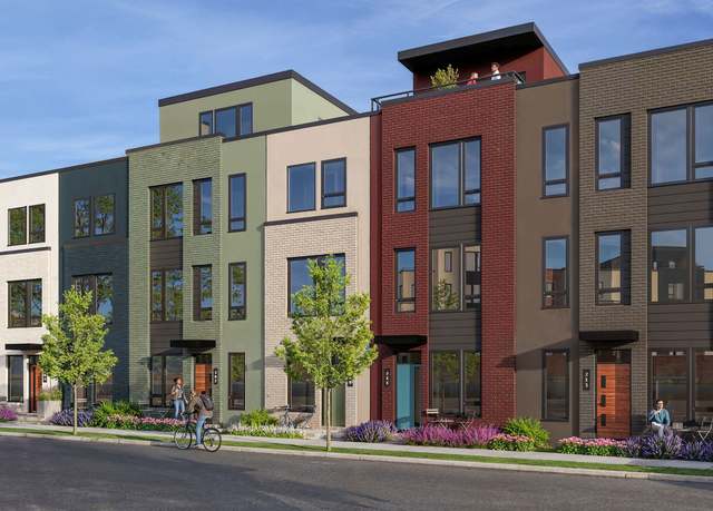 Property at The Meadow Plan, Richmond, VA 23220, 3 beds, 3.5 baths