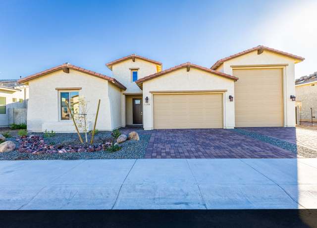 Property at 5526 Plan, Peoria, AZ 85381, 4 beds, 3 baths