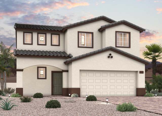 Property at 8672 Vanhoy Creek St, Las Vegas, NV 89166, 3 beds, 2.5 baths