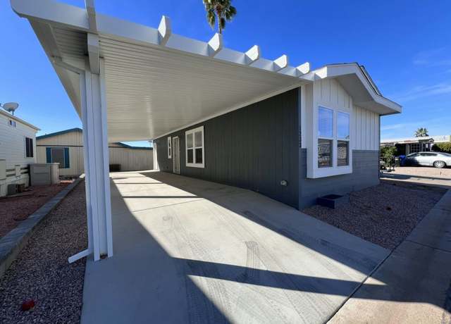 Property at 8865 E Baseline Rd #1233, Mesa, AZ 85209, 2 beds, 2 baths