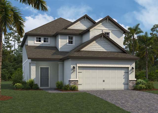 Property at Magnolia Plan, Wesley Chapel, FL 33545, 3 beds, 2.5 baths