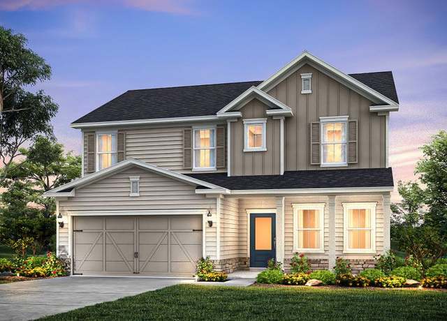 Property at Aspire Plan, Cumming, GA 30040, 3 beds, 2.5 baths