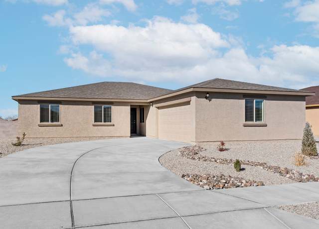 Property at Sandia Plan, Belen, NM 87002, 4 beds, 2 baths
