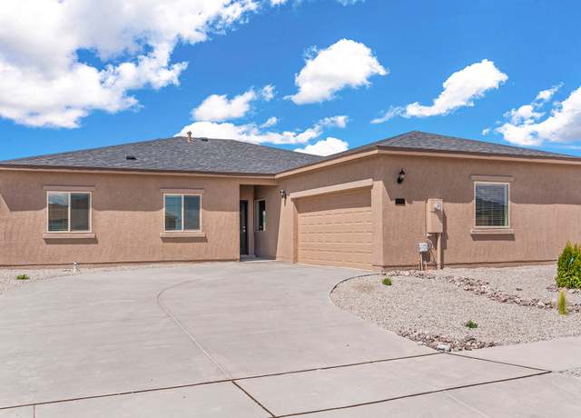 Property at Sandia Plan, Belen, NM 87002, 4 beds, 2 baths