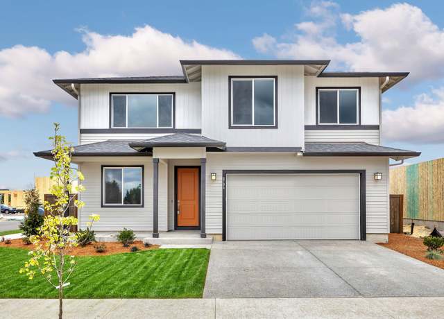 Property at The 2676 Plan, Estacada, OR 97023, 5 beds, 3 baths