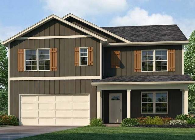 Property at The Carol Plan, Bessemer, AL 35022, 5 beds, 3 baths