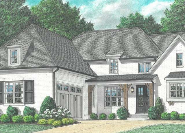 Property at Reed Plan, Collierville, TN 38017, 5 beds, 4.5 baths