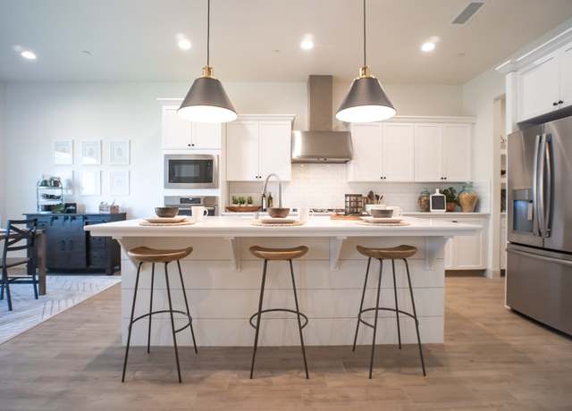 Property at Icon 230 Plan, Friant, CA 93626, 4 beds, 2.5 baths
