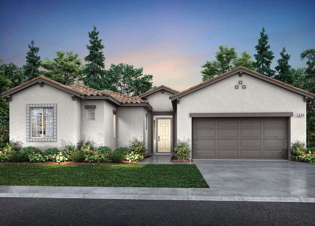 Property at Icon 230 Plan, Friant, CA 93626, 4 beds, 2.5 baths