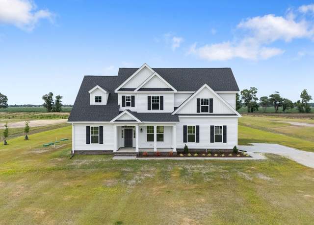 Property at The Lee Plan, Moyock, NC 27958, 4 beds, 3.5 baths