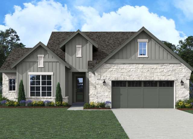 Property at Stonewall Plan, Fulshear, TX 77441, 3 beds, 2 baths