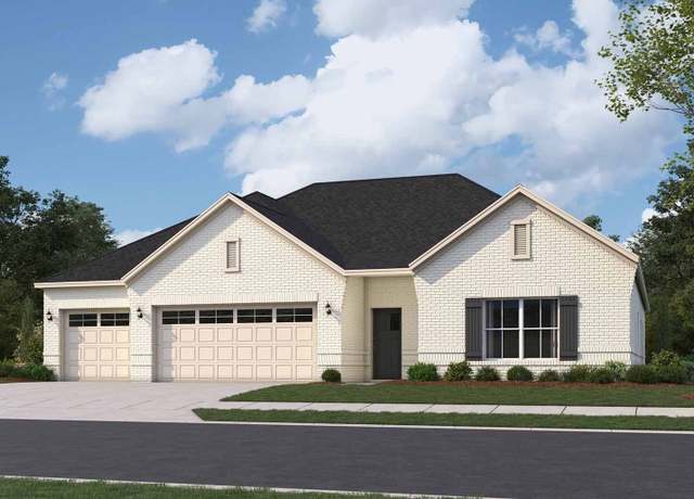 Property at Shackleford Plan, Dothan, AL 36305, 4 beds, 3.5 baths