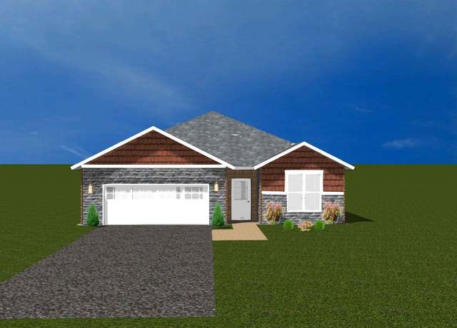 Property at The Hickory Plan, Owensboro, KY 42303, 3 beds, 2 baths