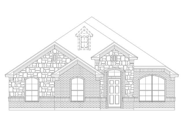 Property at Concept 1958 Plan, Midlothian, TX 76065, 3 beds, 2 baths