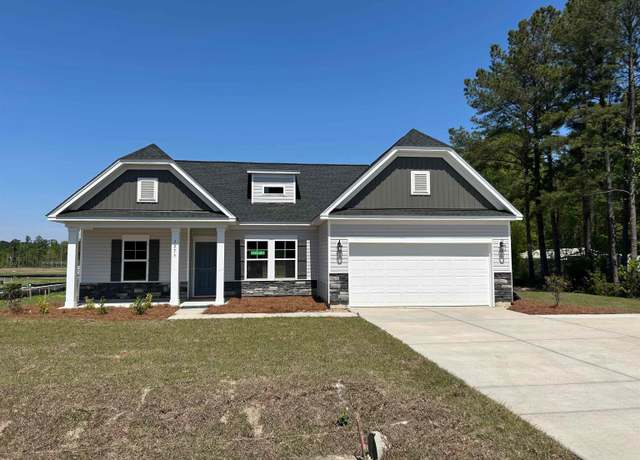 Property at 2275 King Farm Rd #9, Aynor, SC 29511, 3 beds, 2 baths