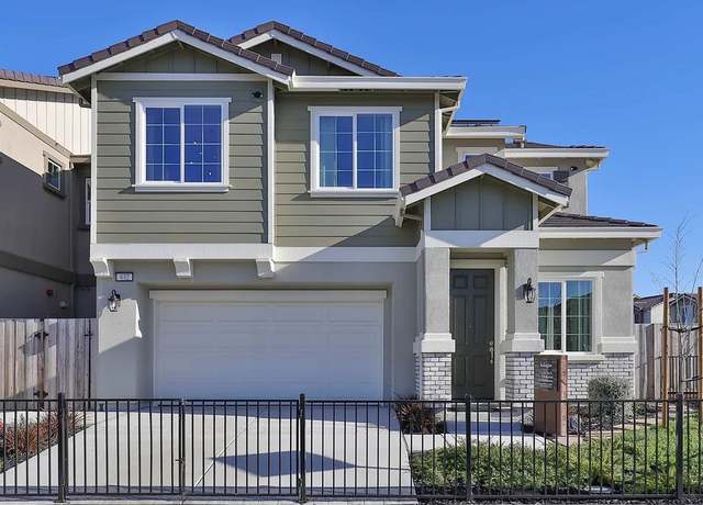 Property at Bolero Plan, Fairfield, CA 94534, 4 beds, 2.5 baths