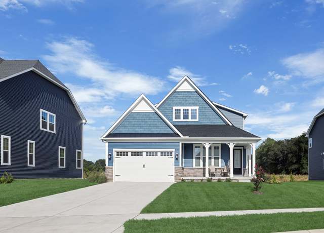 Property at Clarkson Plan, Frankford, DE 19945, 3 beds, 3 baths