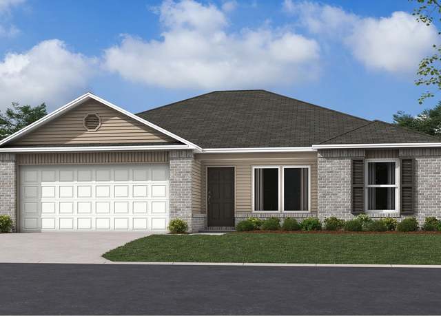 Property at RC Lewis Plan, Beebe, AR 72012, 4 beds, 2 baths