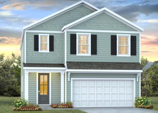 Property at 3346 Summer Tanager Ln #44, Leland, NC 28451, 4 beds, 3 baths