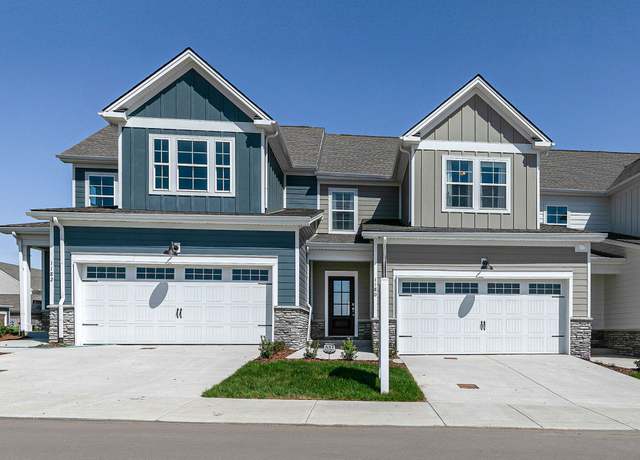 Property at 1112 June Wilde Rdg #16228, Spring Hill, TN 37174, 3 beds, 2.5 baths