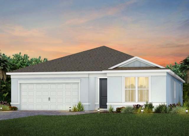 Property at Palmary Plan, Saint Cloud, FL 34771, 2 beds, 2 baths