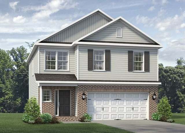 Property at 264 Plains Dr, Burlington, NC 27217, 3 beds, 2 baths