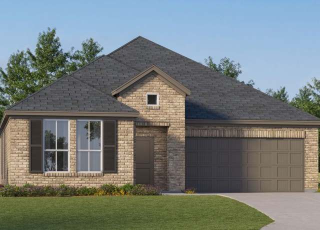 Property at Joplin Plan, Little Elm, TX 75068, 3 beds, 2 baths