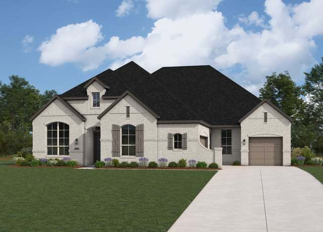 Property at Plan 282 Plan, Leander, TX 78641, 4 beds, 3 baths
