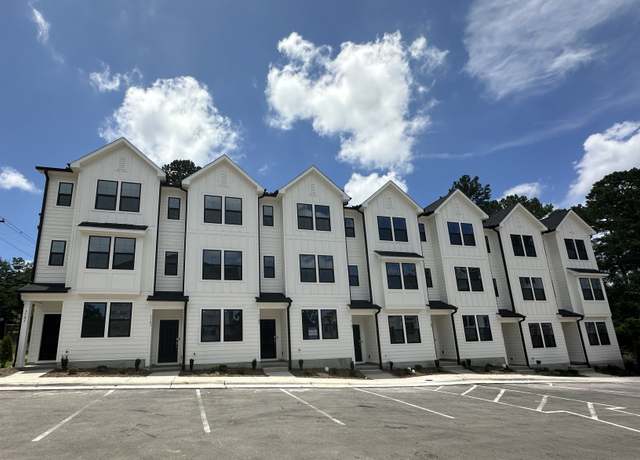 Property at 3107 White Blossom Ct, Raleigh, NC 27610, 3 beds, 3.5 baths