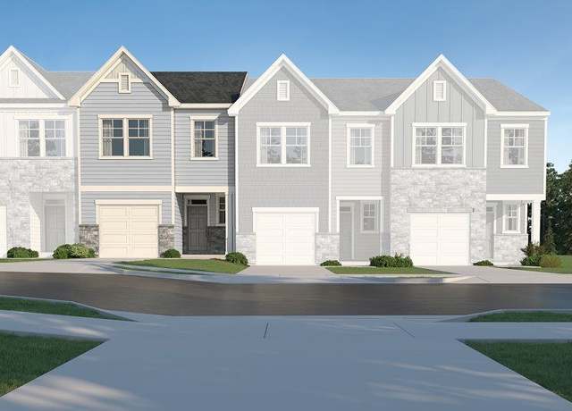 Property at 1143 Weavers Trace Dr, Zebulon, NC 27597, 3 beds, 2.5 baths
