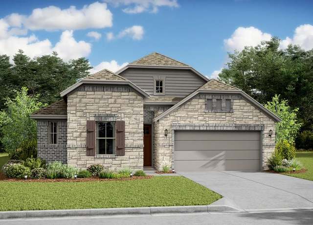 Property at Boise Plan, Cleveland, TX 77327, 3 beds, 2 baths