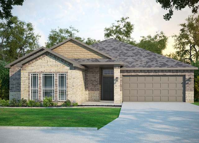 Property at 1313 Brody Way, Salado, TX 76571, 4 beds, 2 baths
