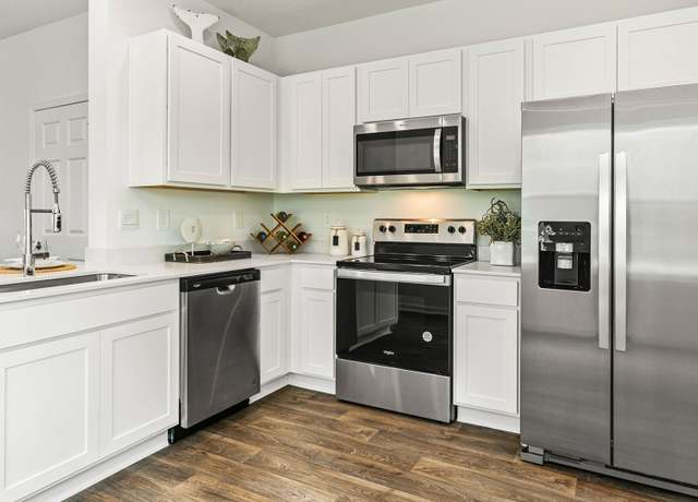 Property at Homes Available Soon Plan, Yulee, FL 32097