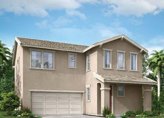 Property at The Manzanita Plan, Visalia, CA 93291, 3 beds, 2.5 baths
