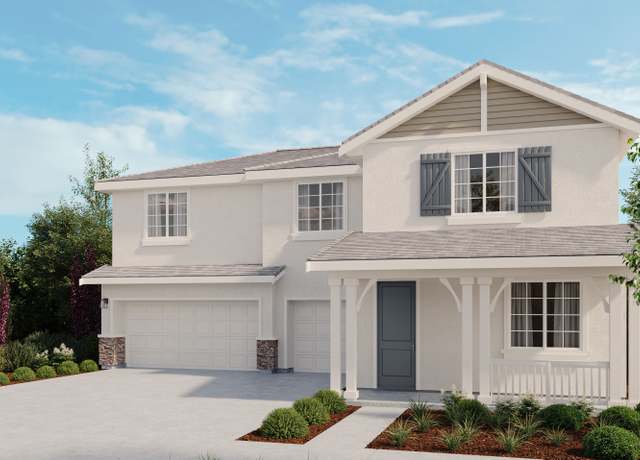 Property at Mulberry Plan, Mountain House, CA 95391, 4 beds, 2.5 baths