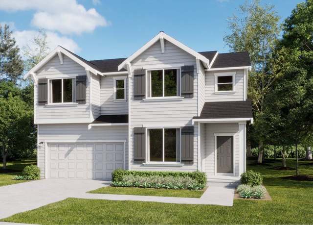 Property at Stevenson Plan, Spokane, WA 99224, 4 beds, 2.5 baths