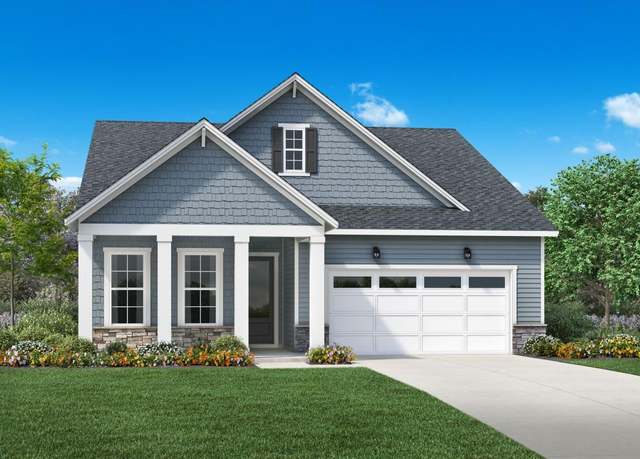 Property at Trawick Plan, Raleigh, NC 27610, 3 beds, 2 baths