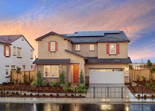Property at Plan 2 Plan, Rancho Cordova, CA 95742, 4 beds, 3.5 baths